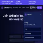 arbinio.com