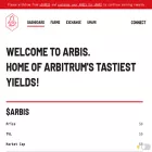arbis.finance