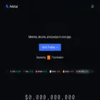arbital.xyz