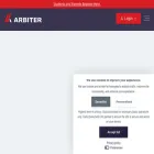 arbiter.io