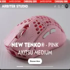 arbiterstudio.com