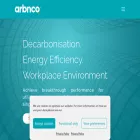arbnco.co.uk