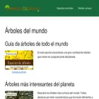 arbolesdelmundo.com