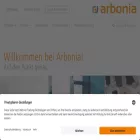 arbonia.de