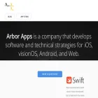 arborapps.io