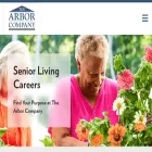 arborcareers.com