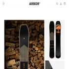 arborsnowboards.cl