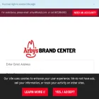 arbysbrandcenter.com