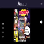 arcadeo.be