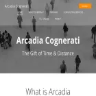 arcadiacognerati.com