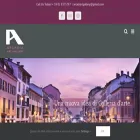 arcadiartgallery.com
