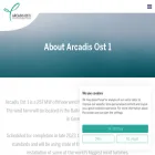 arcadisost1.com