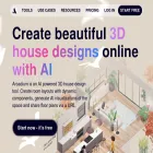 arcadium3d.com