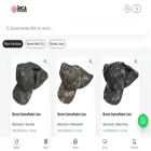 arcadosbones.com