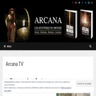arcanatv.fr