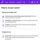 arcane-assets.com