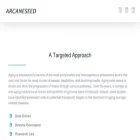 arcaneseed.com