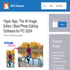 arcclasses.com