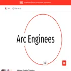 arc-engines.com
