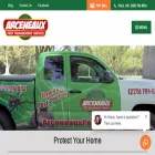 arceneauxpest.com