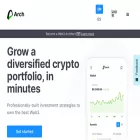 arch.finance