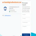 archaeologicadventures.com