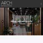 archamenityevents.com