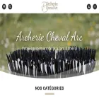 archerie-cheval-arc.fr