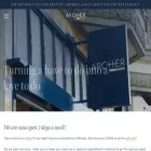 archernailbar.com