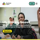 archerproject.org.uk