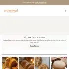 archersfood.com