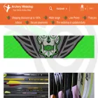 archerywebshop.com