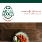 archiemoores.com