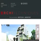 architechniques.fr
