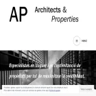 architectsandproperties.com