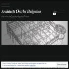 architectscharleshulgraine.com
