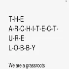 architecture-lobby.org