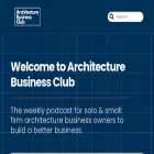 architecturebusinessclub.com