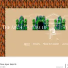 architectureofzelda.com