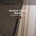 archivecdbooks.com.au
