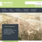 archives.angers.fr