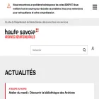 archives.hautesavoie.fr