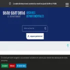 archives.seinesaintdenis.fr