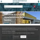 archives.somme.fr