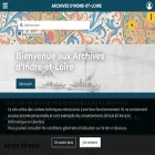archives.touraine.fr