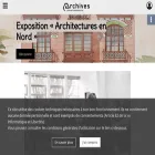 archivesdepartementales.lenord.fr