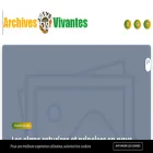 archivesvivantes.com
