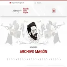 archivomagon.net