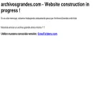 archivosgrandes.com