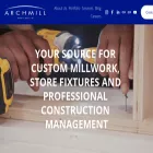 archmillhouse.com